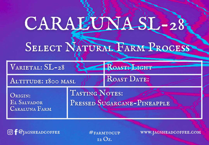 Caraluna SL-28