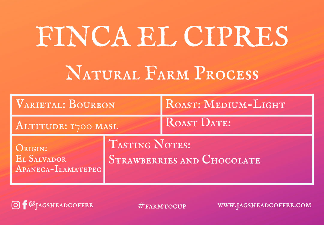 El Ciprés Natural