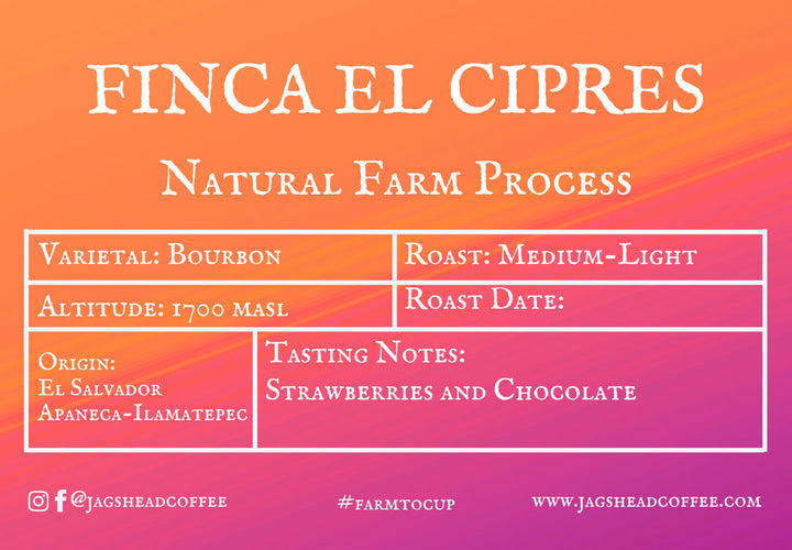 El Ciprés Natural