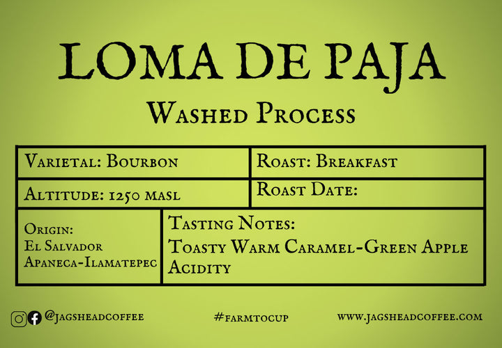 Breakfast Blend