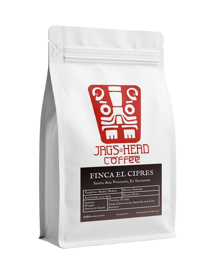 El Ciprés French Roast